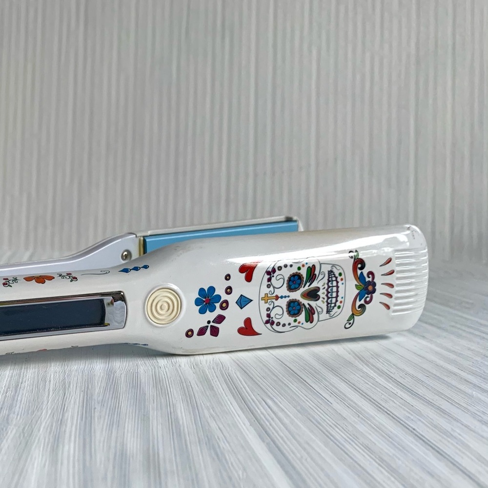 Flat Iron